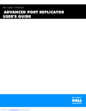 Dell Inspiron 3700 User Manual