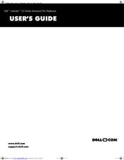 Dell Latitude LS User Manual