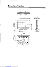 Sharp LC32E67U - LC - 32