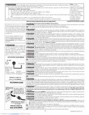 Frigidaire FEQ332ES - 27