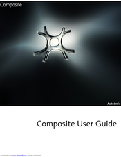 Autodesk 495B1-05A111-1301 - 3ds Max Design 2010 User Manual