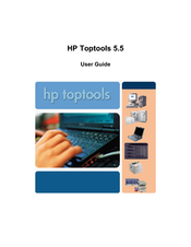 HP Toptools 5.5 User Manual