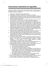 Vtech Bell Manual Del Usuario