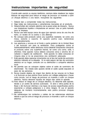 Vtech 2621 Manual De Usuario