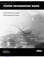 Dell OptiPlex GX150 Information Manual
