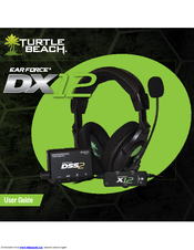 Turtle discount beach dx12