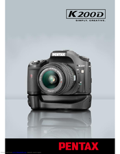 Pentax 19554 Brochure & Specs
