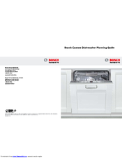 Bosch SRZ2045UC - Panel For 18