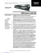 Ibm 7947E5U Product Manual