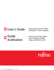 Fujitsu FPCR46023 User Manual