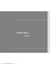 MSI X430 User Manual