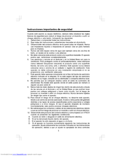Vtech ip5856 Manual De Instrucciones