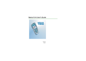 Nokia 7210 - Cell Phone - GSM User Manual