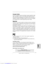 ASRock 880GM-LE FX Quick Installation Manual