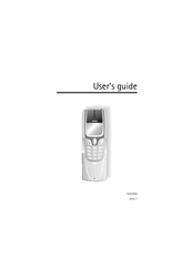Nokia 8890 - GSM User Manual