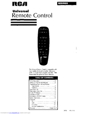 rca systemlink 4 instruction manual