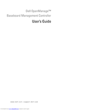 Dell PowerEdge 7250 User Manual