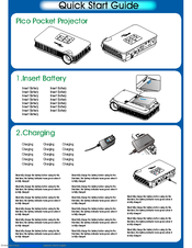 Optoma Pico Pk320 Manuals Manualslib