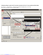 ADS Technologies API-555 Software Configuration Manual