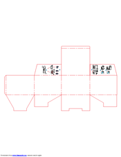 Altec Lansing SR4021 Connection Manual