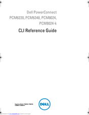 Dell PowerEdge M620 Reference Manual