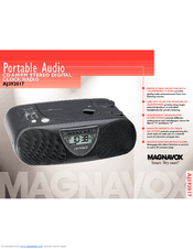Magnavox AJ392017 Brochure