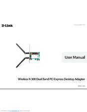 D-Link DWA-566 User Manual