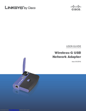 linksys wusb54g v4 windows 98