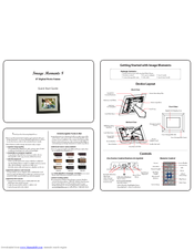 Digital Foci IMT-083 Quick Start Manual