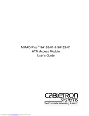 Cabletron Systems MMAC-Plus 9A129-01 User Manual