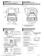 HANNSPree HANNSz.dog Quick Start Manual