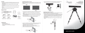 Rocketfish RF-GXBX1201 Quick Setup Manual