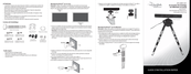 Rocketfish RF-GXBX1201 Manual D'installation Rapide