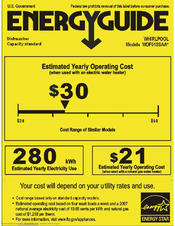 Whirlpool WDF518SAAM Manuals | ManualsLib