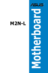 Asus M2N-L User Manual