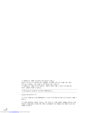 Samsung INC. Laser Fax/Copier User Manual