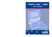 Vtech Power Zone 2000 User Manual