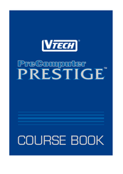 Vtech PreComputer Prestige Course Manual
