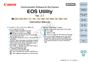 Canon EOS 7D Instruction Manual