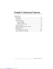 Xante Accel-a-Writer 8300 Introduction Manual