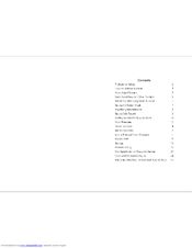 Xavix Music and Circuit User Manual