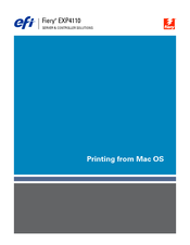 Xerox 4110 Printing Manual