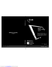 LG 37LB1DA -  - 37