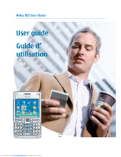Nokia E62 User Manual