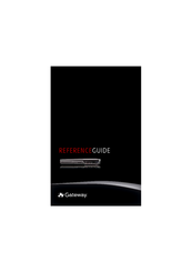 Gateway MX6960 Reference Manual