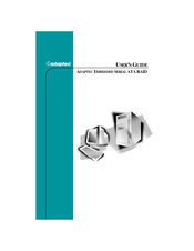 Adaptec NCLV-DS User Manual