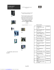 Hp Vc4725 Thin Client Manuals Manualslib