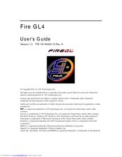 ATI Technologies Workstation x1000 User Manual