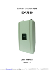 EnGenius EOA7530 User Manual