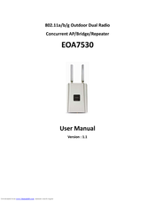 EnGenius EOA7530 User Manual